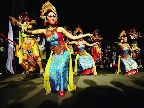 Makalah Tentang Seni Musik Barat - Makalah Alat Musik Tradisional Bali - Aneka Seni dan Budaya - Contoh makalah seni musik pengertian seni musik.