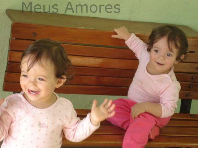Alegria -  maio 2008