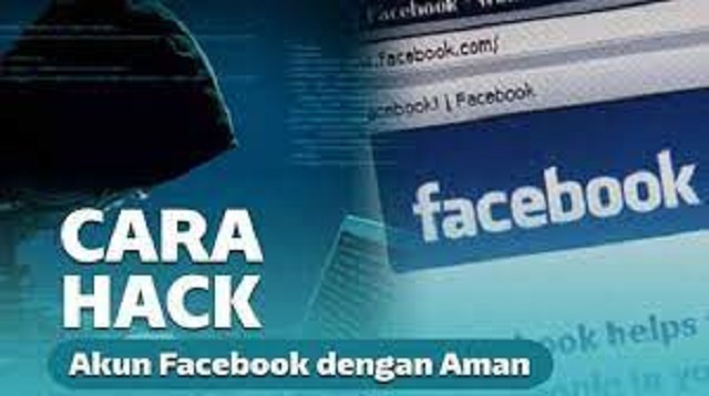 Cara Menghack Akun Facebook tanpa Menyentuh HP Target