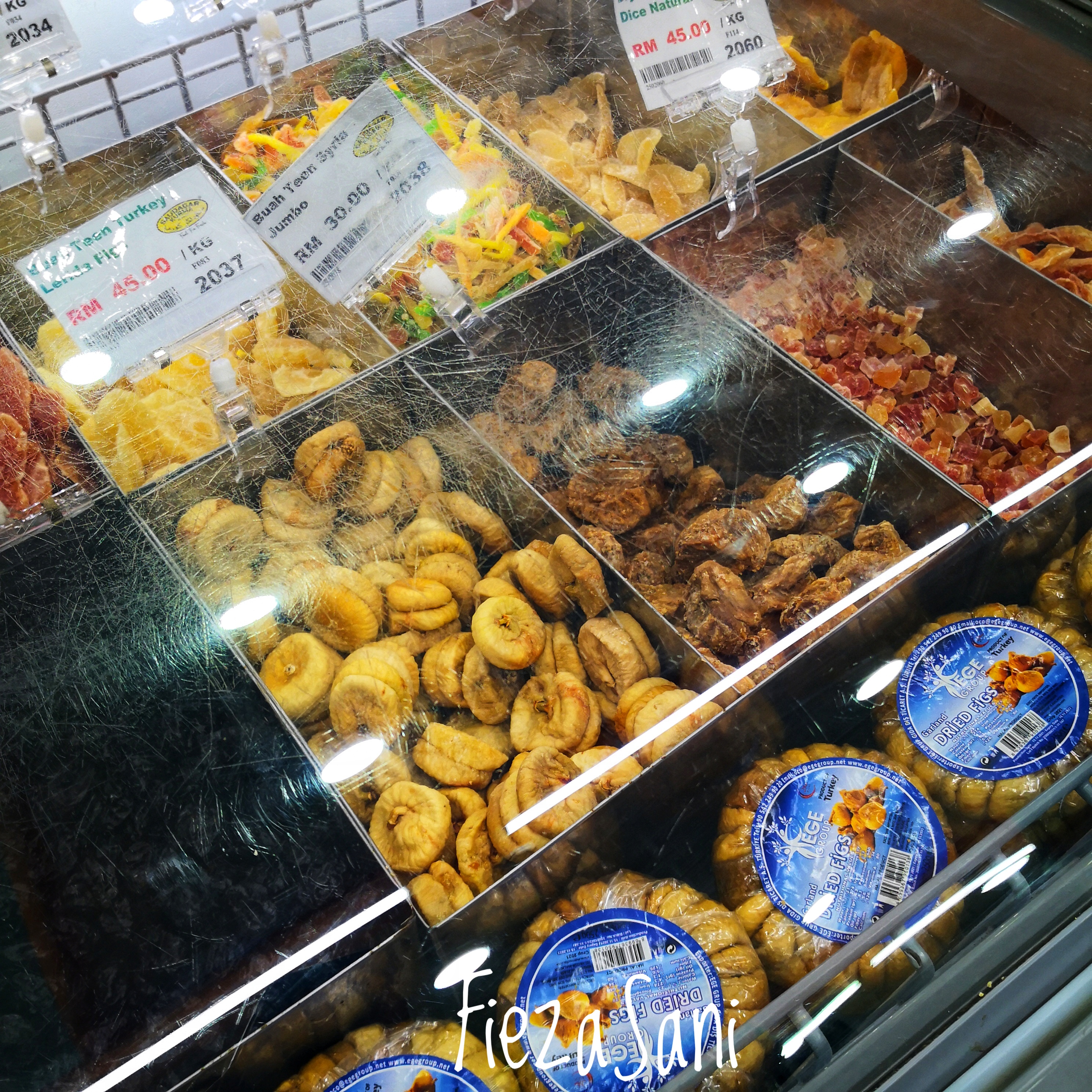 kedai menjual makanan sunnah, kedai arab ampang, Saudagar Kurma Ampang, makanan sunnah