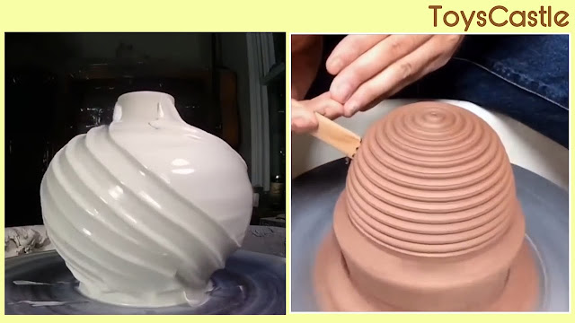 Most satisfying Art compilations