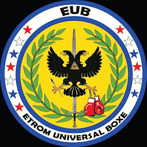 Etron Universal Boxe