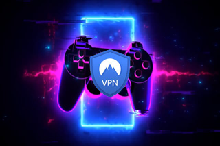 Bedste VPN til Gaming