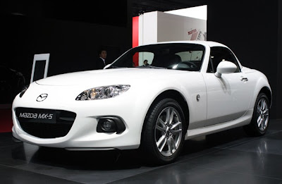 2013 Mazda MX-5 Miata Review, Specs, Photo3