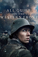 All Quiet on the Western Front 2022 Dual Audio [Hindi-DD5.1] 480p & 720p & 1080p HDRip ESubs