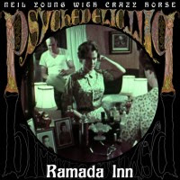 Lyrics "Ramada Inn" übersetzt