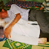 [SERAM] 4 FOTO~KERANA CINTA SEORANG LELAKI SANGGUP TIDUR DENGAN MAYAT ISTERI~