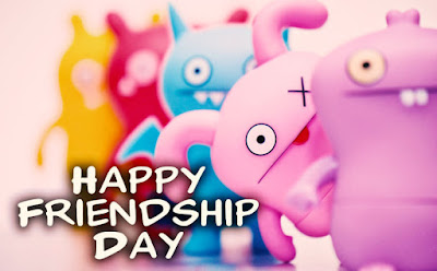 Friendship Day Wish Image