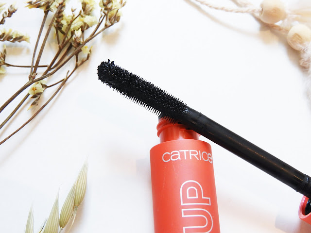 Catrice Lift Up mascara review