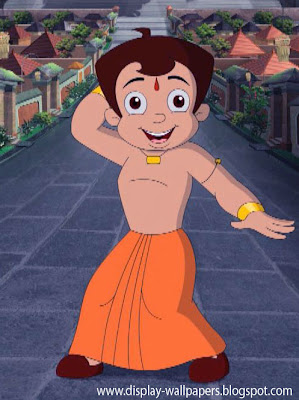 Chota Bhim Cartoon Photos