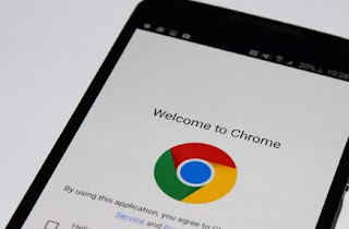 Chrome Android