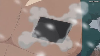 ワンピースアニメ パンクハザード編 587話 | ONE PIECE Episode 587