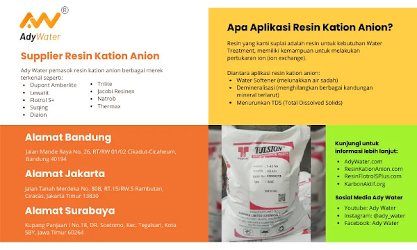 resin softener adalah, resin softener berfungsi untuk, fungsi dari resin softener, fungsi resin softener, apa itu resin softener, resin penukar ion, resin filter, ion exchange resin capacity, softener resin, how much resin is in a water softener, does water softener resin wear out, ion exchange resin, ion exchange resin manufacturers, lanxess ion exchange resin, resin trap filter, filter air resin, filter resin softener, ion exchange resin adalah, jenis resin penukar ion, mitsubishi resin, pengertian resin penukar ion, softener resin specifications, exchange ion resin, harga resin filter air, filter resin kation, ion exchange resin regeneration, jenis jenis resin penukar ion, macam macam resin penukar ion, pemanfaatan resin penukar ion, tabung filter resin, water softener media resin, fungsi resin penukar ion, how to calculate ion exchange capacity of resin, ion exchange resin for sugar decolorization, ion exchange resin is, ion exchange resin pdf, purolite ion exchange resin, resin kation softener, resin water filter, softener resin regeneration calculation, what is ion exchange resin, amberlite ira 402 cl resin, amberlite resin, amberlite xad 16 resin, anion resin water softener, apa yang dimaksud dengan resin softener,