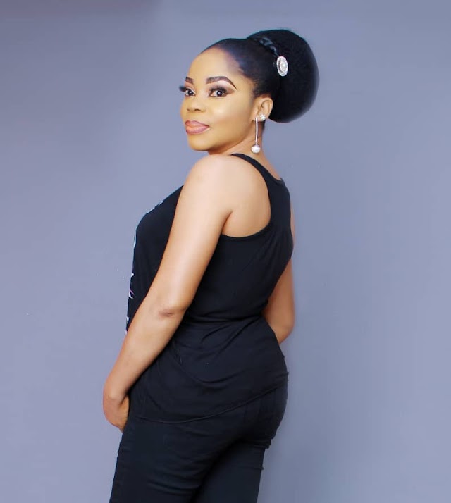 Skincare Specialist,Bukola Fash Reveals How Ladies Can Have A Flawless Skin.