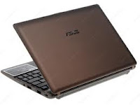 Eee PC Asus PCX101CH