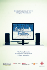 Facebook Follies (2011)