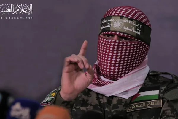 mengatakan para pejuangnya menghancurkan  Dalam 2 Hari, Pejuang Al Qassam Berhasil Hancurkan 27 Kendaraan Lapis Baja Israel