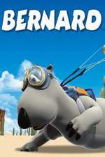 Bernard The Movie