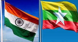 Spotlight : Cabinet Approves Agreement Between India And Myanmar On Land Border Crossing