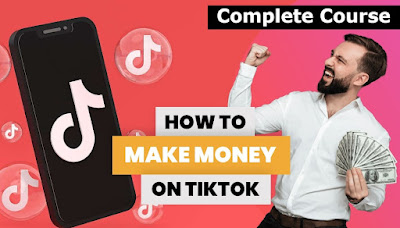 How To Make Money From TikTok 2023 [Complete Course]