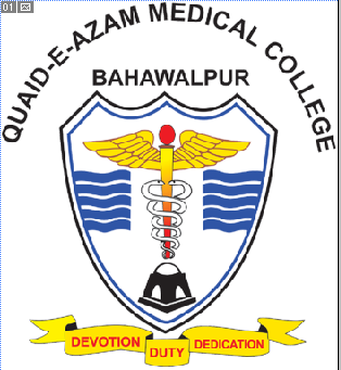 New Jobs of Medical Officer in Quaid e Azam Medical College Pakistan 2021  Bahawalpur Jobs in Quaid e Azam Medical College by www.newjobs.pk