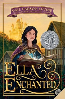 Ella enchanted