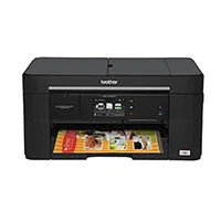 Brother MFC-J5520DW Driver Download (Windows, Macos, Linux)