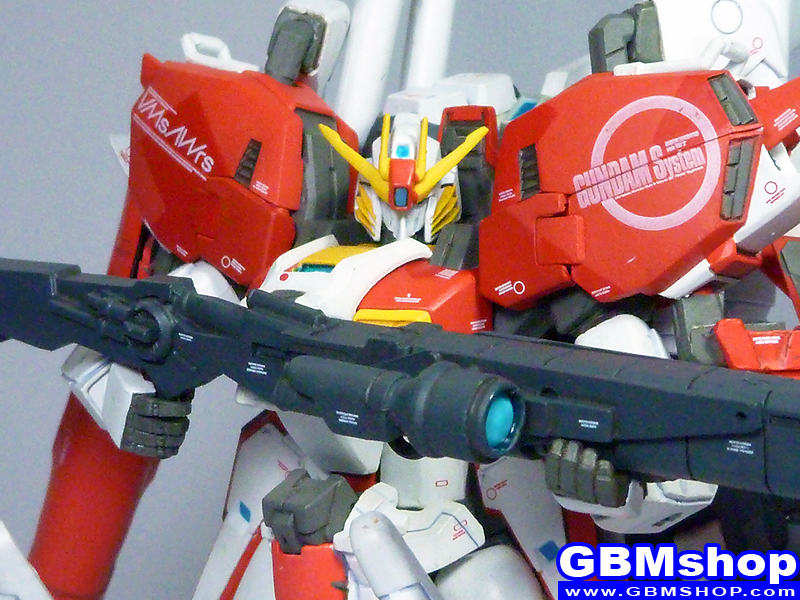 Gundam Fix Figuration #0013 MSA-0011-3[Bst] PLAN303E DEEP STRIKER MSA-0011(Ext) Ex-S Gundam