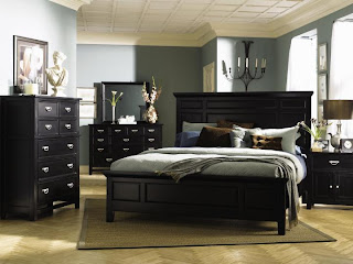 Amazing Modern Design Bedroom furniture outlet