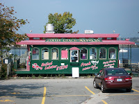 Yarmouth Waterfront