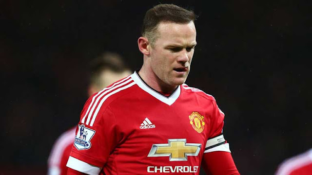 Berita Bola : Wayne Rooney Bicara Soal Pensiun