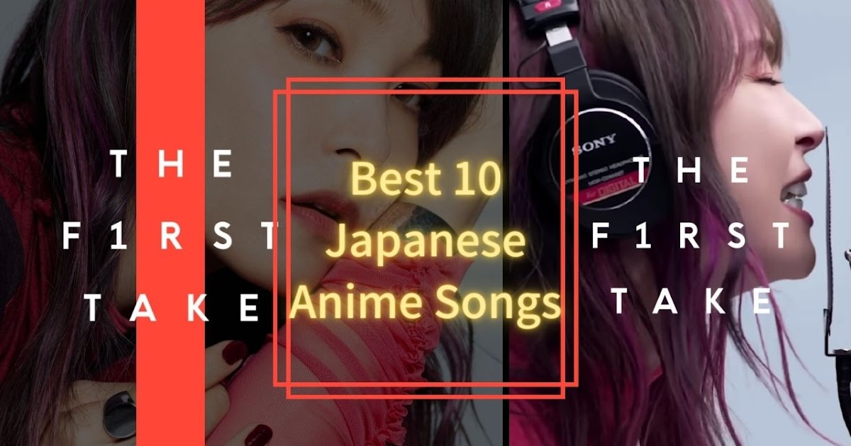 The 10 Best Anime Songs of 2019  Biggest In Japan