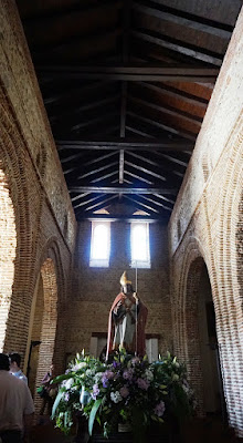 Iglesia de San Cristóbal. Boadilla del Monte