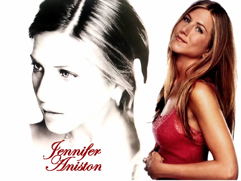 Jennifer Aniston wallpaper