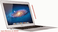 Harga Laptop Apple