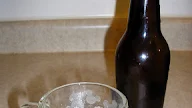 Homemade Coke Recipe - Deep Fried Coke Recipe - Pour or spoon batter into the prepared pan.