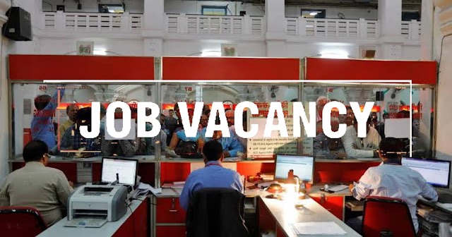 PNB vacancy 2021 पंजाब नेशनल बैंक ने निकाली भर्ती, कई राज्यों में खाली है सीट