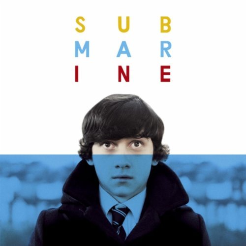 alex turner 2011. Alex Turner-Submarine EP (2011