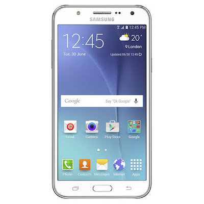 Samsung Galaxy J7 - 16GB - Putih