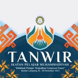 7 Twibbon TANWIR Ikatan Pelajar Muhammadiyah IPM 2024: Ekspresikan Semangatmu!