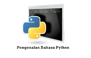 Pengenalan Bahasa Python