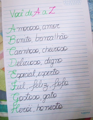 Suspresa para namoradoS : Carta de metro