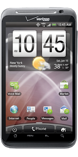 HTC thunderbolt picture
