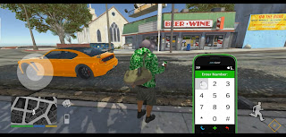 GTA V Mobile Fanmade Apk Download Latest Version