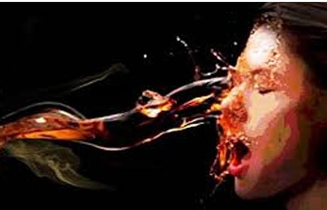 Man Pours Acid On Ex-Wife’s Lover In Benue, Stabs Him To Death 