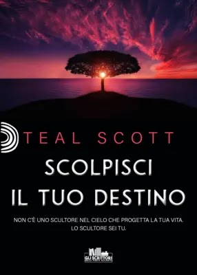 Scolpisci il tuo destino