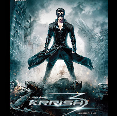 krrish-3