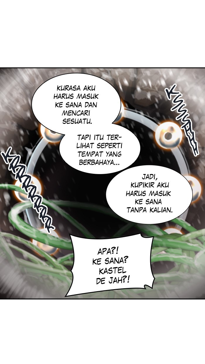 Webtoon Tower Of God Bahasa Indonesia Chapter 320