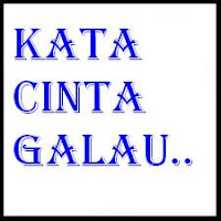 kata kata galau