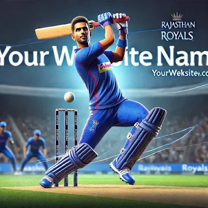 Riyan Parag (Rajasthan Royals) Role: Middle-order batsman & off-spinner Strengths: Finishing ability, all-round performance Performance in Domestic Cricket: Assam ke liye consistent performances aur IPL me impact innings. Why he could be the next superstar? Agar consistent rahe to finishing role me MS Dhoni ka replacement ban sakte hain.